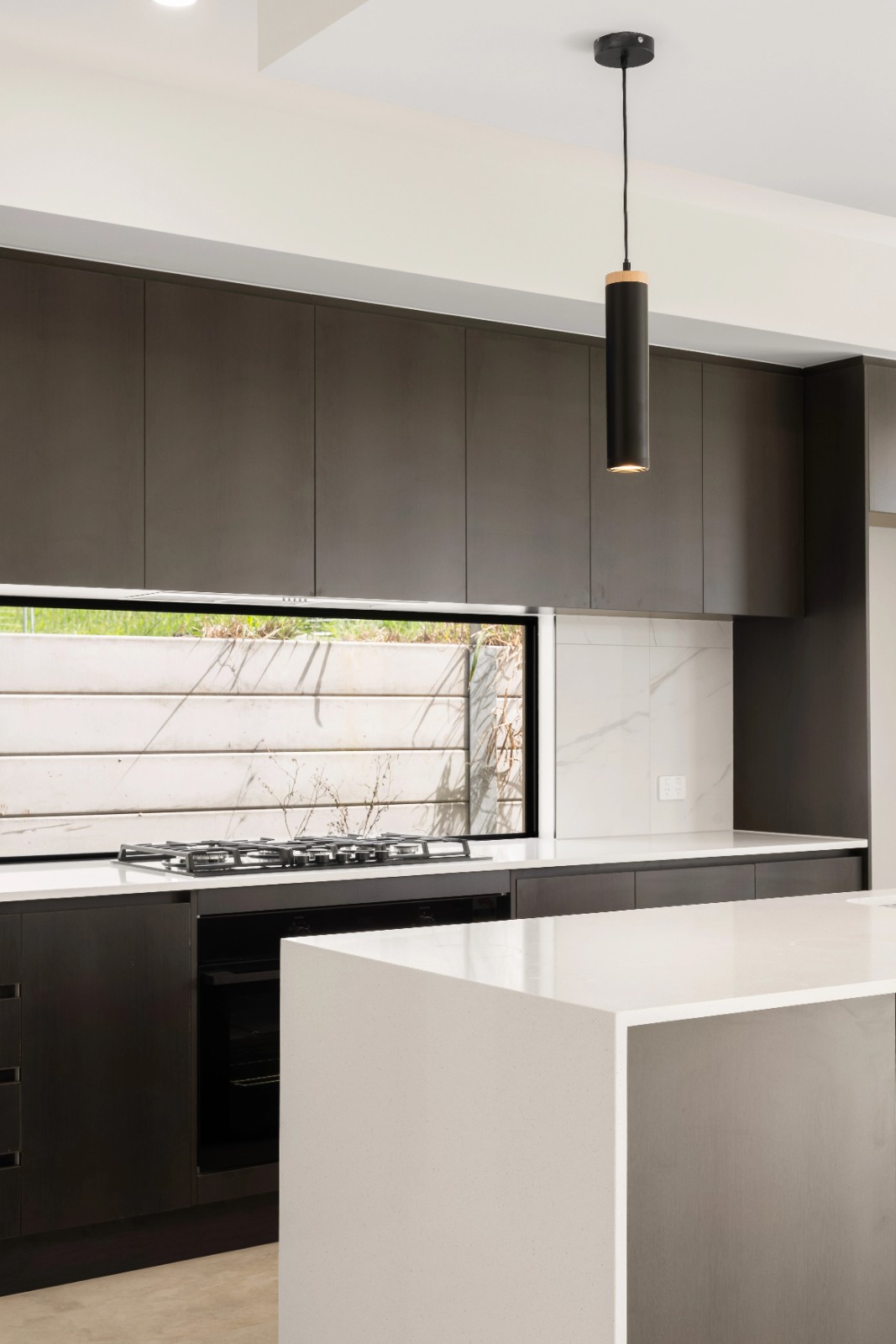Vikram Homes Exterior